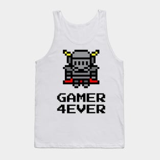 game 4ever Tank Top